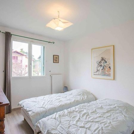 Vacances Calmes A Saint-Jean-De-Luz: Bel Appartement 3 Etoiles, Proche Plage Et Centre-Ville - Fr-1-4-654 ภายนอก รูปภาพ