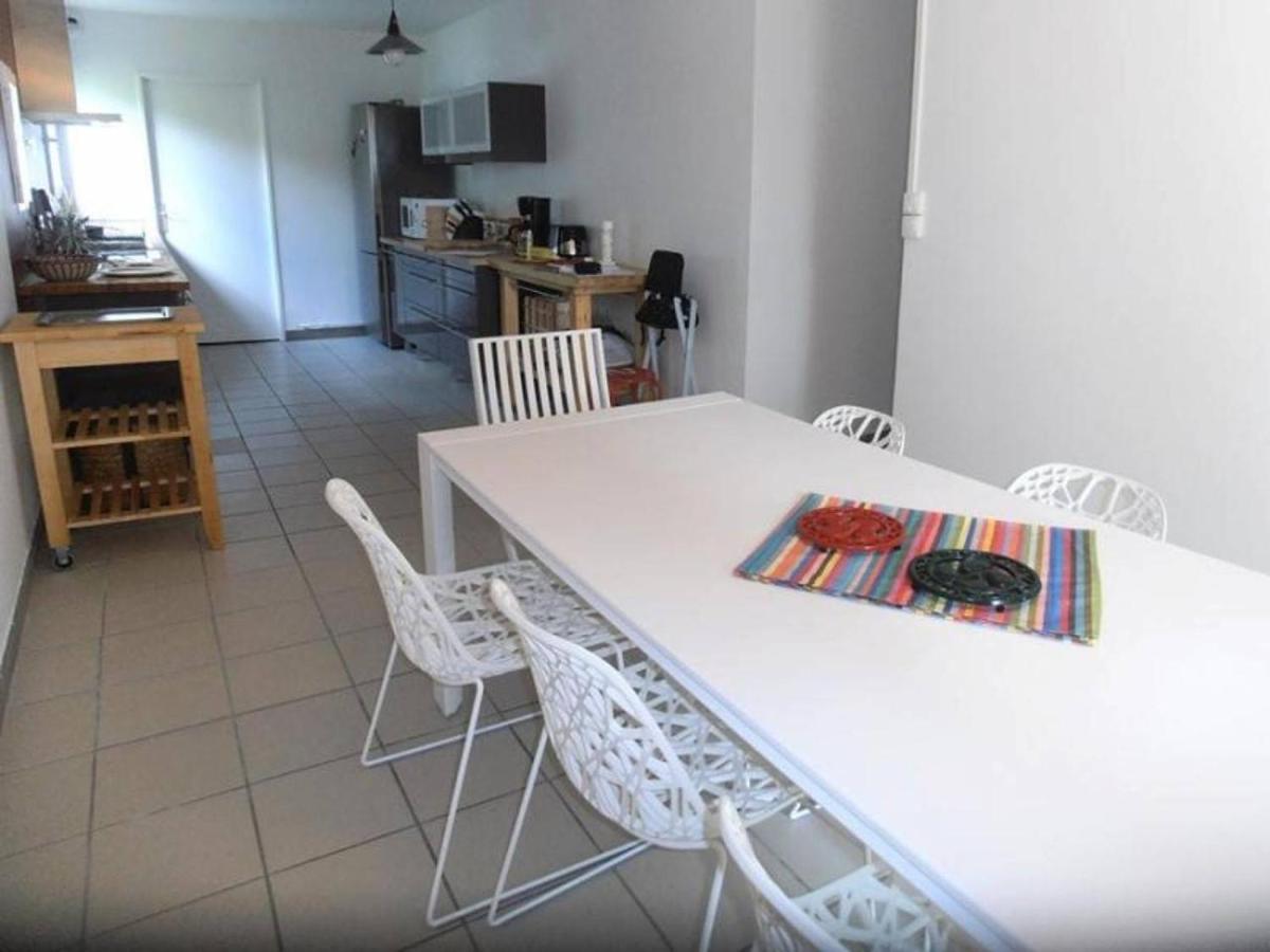 Vacances Calmes A Saint-Jean-De-Luz: Bel Appartement 3 Etoiles, Proche Plage Et Centre-Ville - Fr-1-4-654 ภายนอก รูปภาพ