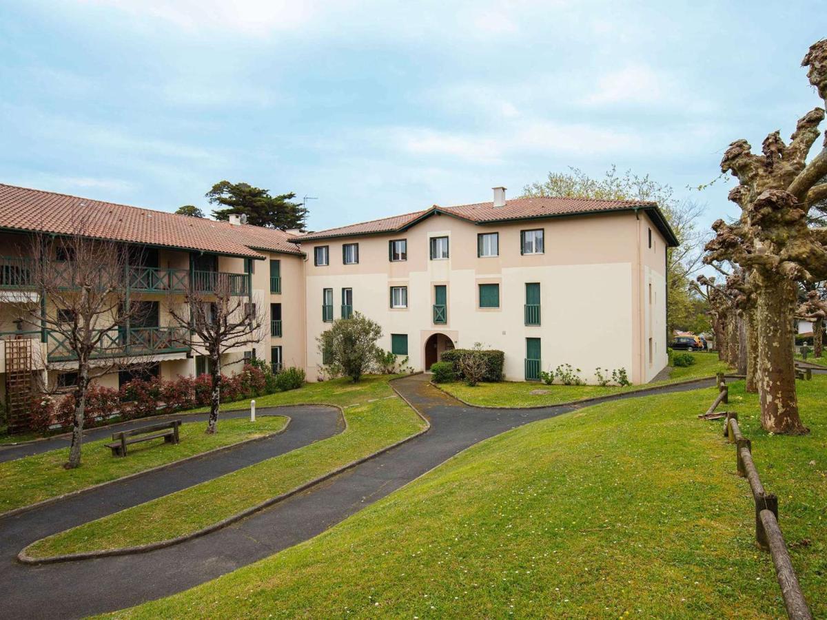 Vacances Calmes A Saint-Jean-De-Luz: Bel Appartement 3 Etoiles, Proche Plage Et Centre-Ville - Fr-1-4-654 ภายนอก รูปภาพ