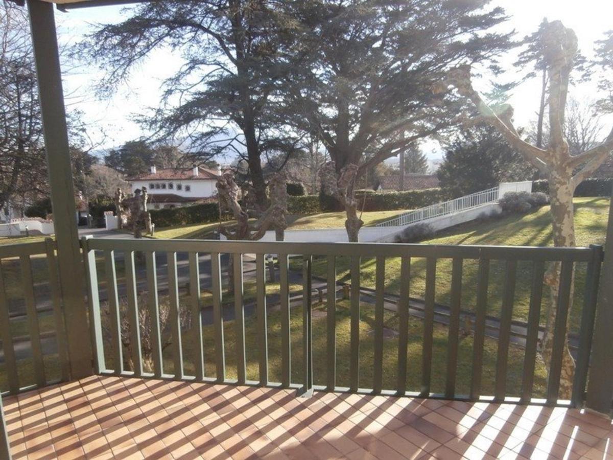 Vacances Calmes A Saint-Jean-De-Luz: Bel Appartement 3 Etoiles, Proche Plage Et Centre-Ville - Fr-1-4-654 ภายนอก รูปภาพ