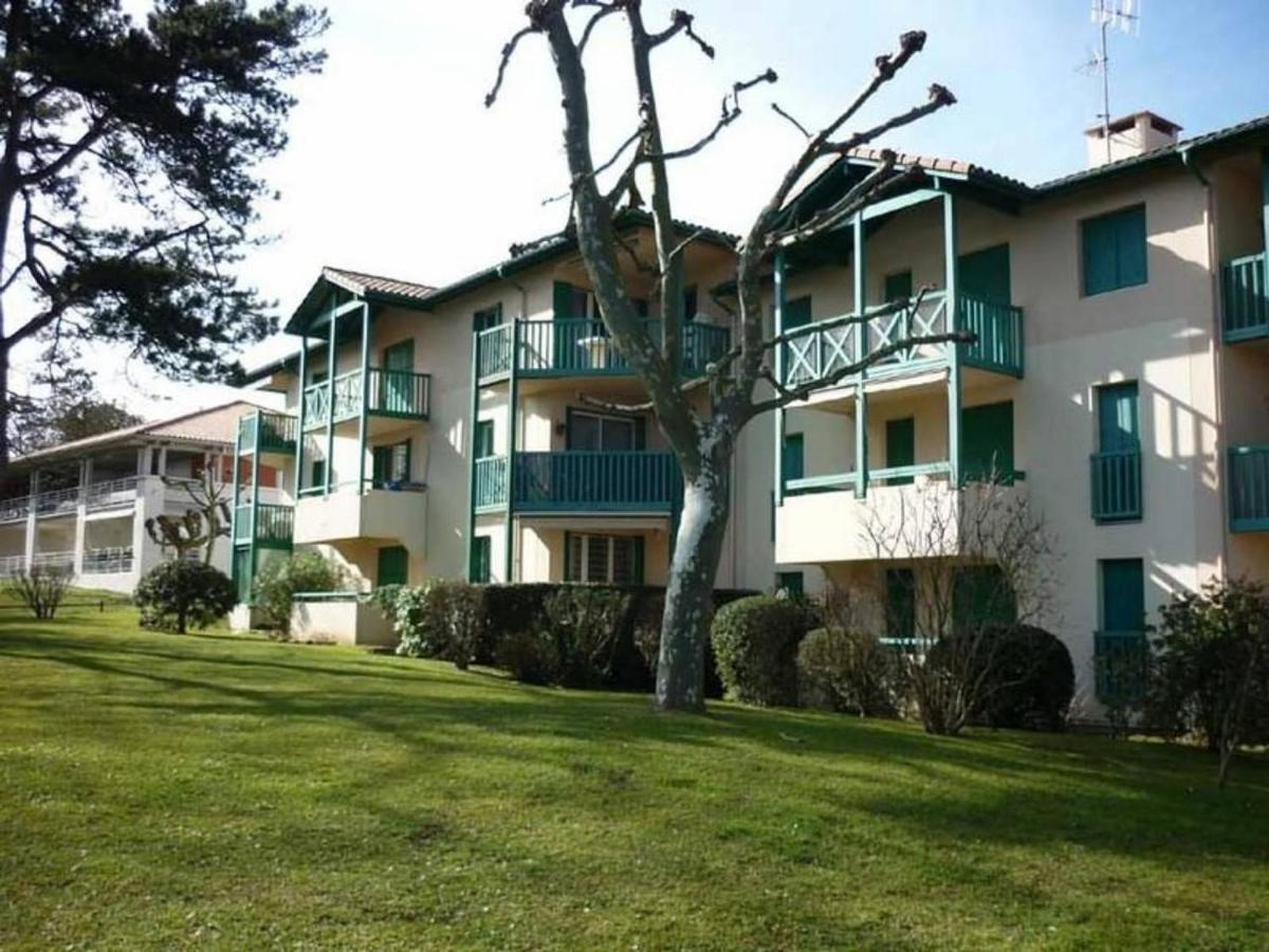 Vacances Calmes A Saint-Jean-De-Luz: Bel Appartement 3 Etoiles, Proche Plage Et Centre-Ville - Fr-1-4-654 ภายนอก รูปภาพ